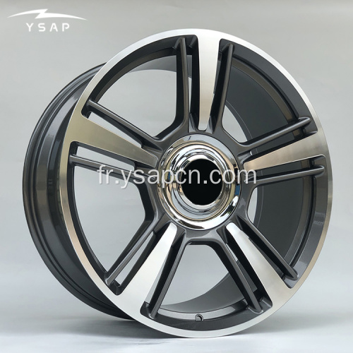 Rolls Royce Car Wheel Rims Car Rims